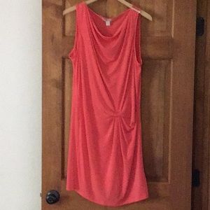 Women’s Michael Kors dress.